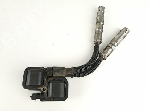 Used Ignition coil MERCEDES-BENZ M-CLASS (W163) [1998-2005]  10030525