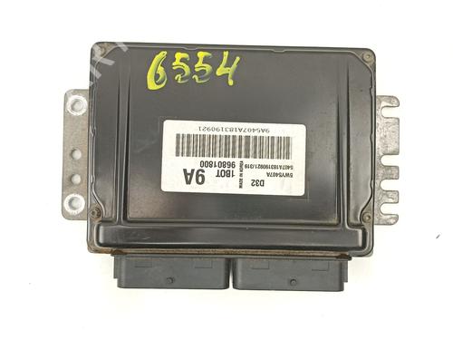 Electronic module CHEVROLET MATIZ (M200, M250)  | BP18053265M83 