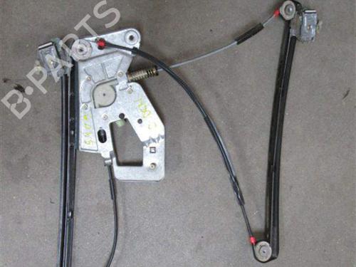 Used Front right window mechanism Front right window mechanism BMW 5 (E39) 530 d (184 hp) 9804831 9804831