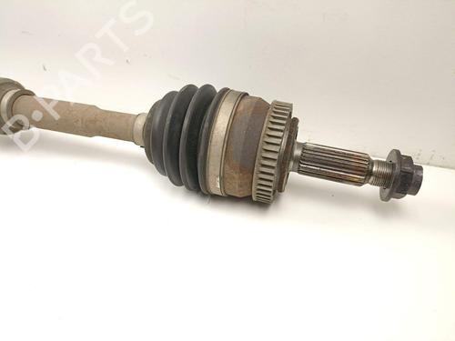 Right front driveshaft KIA CARENS IV 1.7 CRDi | BP23079290M39 - Image 6