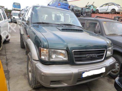 Driveshaft OPEL MONTEREY B (M98) 3.0 DTI (UBS73D, UBS73G) | BP33203377M37  - Image 9