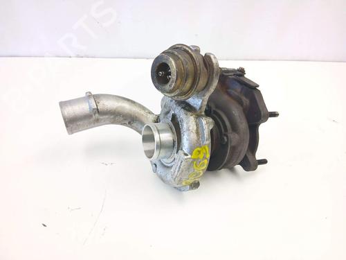Turbolader/Kompressor für Turbolader/Kompressor 36992322 36992322