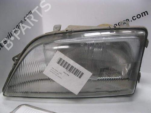 Used Left headlight Left headlight 12067600 12067600