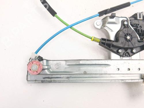 Front left window mechanism CITROËN C3 Picasso (SH_) 1.6 HDi | BP34344649C22 - Image 3