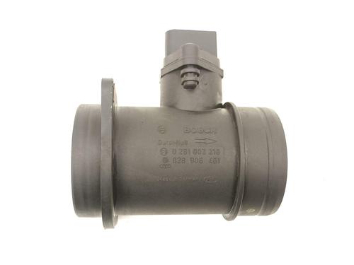 Mass air flow sensor AUDI A4 B5 (8D2) 1.9 TDI | BP24698465M95 - Image 7