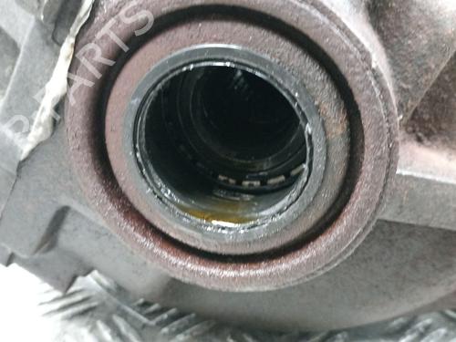 Rear differential JAGUAR S-TYPE II (X200) 2.7 D | BP22982054M24 