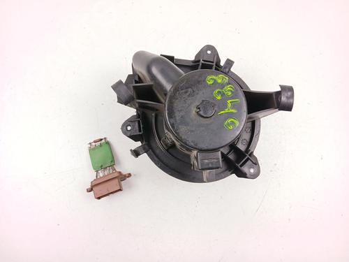 Heater blower motor FIAT PUNTO (188_) 1.3 JTD 16V | BP30601141M62