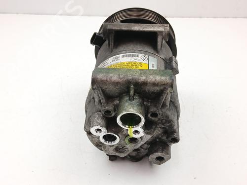 AC compressor RENAULT MEGANE II Saloon (LM0/1_) 1.9 dCi (LM0G, LM1G, LM2C) | BP28119655M34 