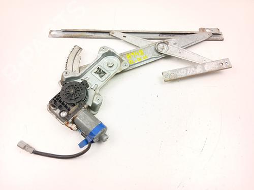 Used Front right window mechanism Front right window mechanism ROVER 600 I (RH) 620 Sdi (105 hp) 33289462 33289462
