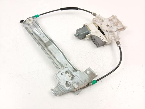 Used Rear right window mechanism PEUGEOT 407 (6D_) 2.0 HDi 135 (6DRHRH, 6DRHRE, 6DRHRG, 6DRHRJ) (136 hp) 30277066