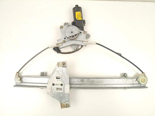 Rudehejsemekanisme venstre bagtil DAEWOO LACETTI Hatchback (KLAN) 1.6 | BP24431119C24 - Image 2