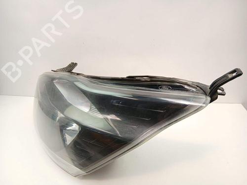 Left headlight FORD TRANSIT CUSTOM V362 Van (FY, FZ) 2.2 TDCi | BP26327855C28 - Image 6