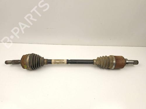 Used Left front driveshaft Left front driveshaft 24573202 24573202