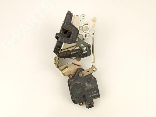 Rear left lock HYUNDAI TUCSON (JM) 2.0 CRDi | BP13891003C100 
