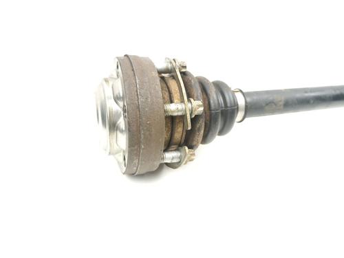 Left rear driveshaft BMW X3 (E83) 2.0 sd | BP20708127M40 