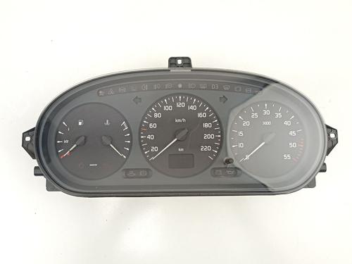 Instrument cluster RENAULT MEGANE I Classic (LA0/1_) 1.9 D (LA0A, LA0U, LA0R) | BP18952755C47 