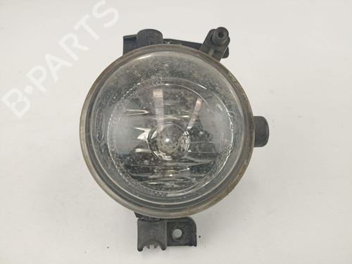 Used Left front fog light Left front fog light 11875306 11875306