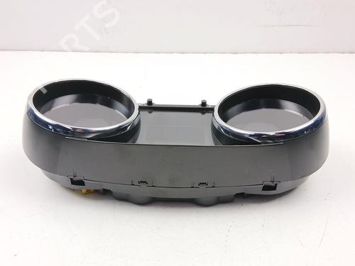 Instrument cluster PEUGEOT 5008 (0U_, 0E_) 2.0 HDi 150 / BlueHDi 150 | BP29619031C47 