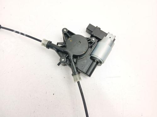 Rear left window mechanism MAZDA CX-7 (ER) 2.2 MZR-CD AWD (ER10A) | BP33437062C24  - Image 7