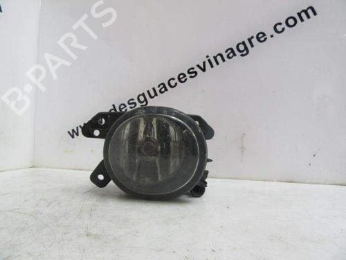 Used Left front fog light Left front fog light 20118101 20118101