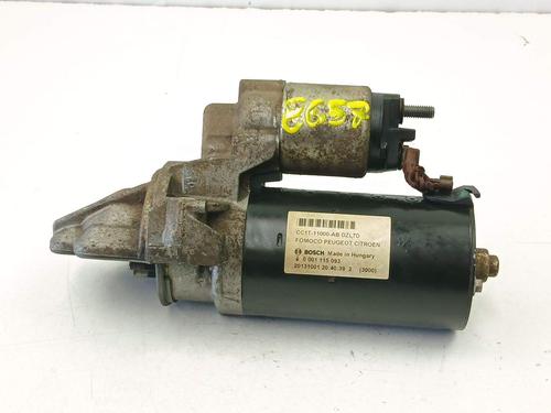 Starter FORD TRANSIT CUSTOM V362 Van (FY, FZ) 2.2 TDCi | BP27278468M8 - Image 3
