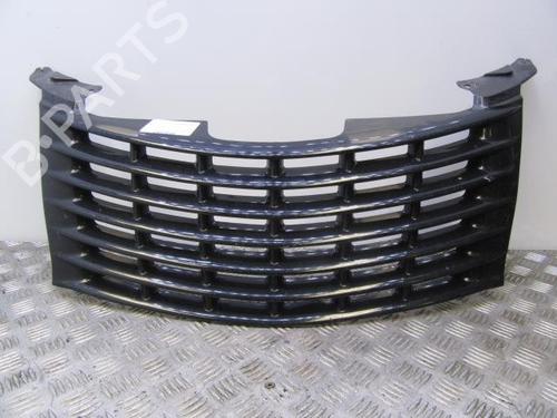 Used Grille CHRYSLER PT CRUISER (PT_) [2000-2010]  20119643