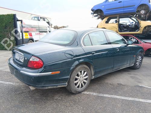 AC compressor JAGUAR S-TYPE II (X200) 3.0 V6 | BP31862131M34 