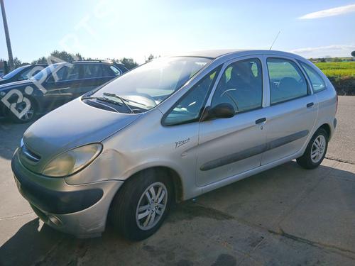 Brugte CITROËN XSARA PICASSO (N68) 1.8 16V 4557001