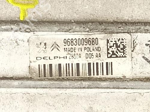 Intercooler CITROËN C5 III (RD_)  | BP28678918M30 