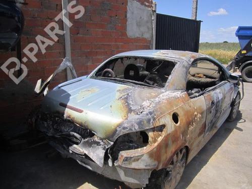 Starter PEUGEOT 206 CC (2D) 2.0 S16 | BP20116765M8 