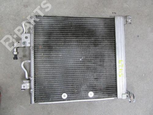 ac-radiator-opel-astra-2003-2004-2005-2006-2007-2008-2009-9805184 main image