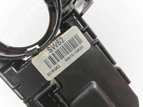 Ratstangsstang KIA CEE'D Hatchback (ED) 1.4 CVVT | BP29924931I23