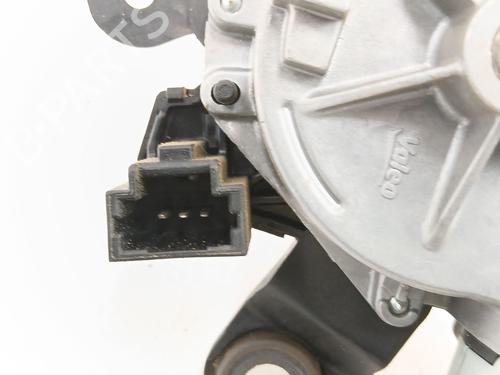 Rear wiper motor DACIA SANDERO II 1.5 dCi | BP36236298M102  - Image 8