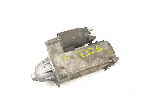 Used Starter Starter FORD ESCORT VI (GAL, AAL, ABL) [1995-2002] 16966970 16966970