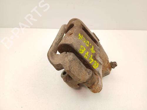 Right rear brake caliper SSANGYONG MUSSO (FJ) 2.9 TD | BP26132387M106 