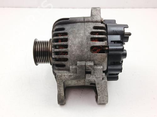 Generator RENAULT MEGANE II Saloon (LM0/1_) 1.9 dCi (LM0G, LM1G, LM2C) | BP28119656M7 