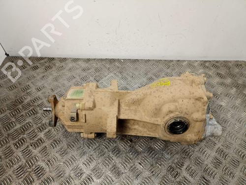 Used Rear differential Rear differential 22982191 22982191