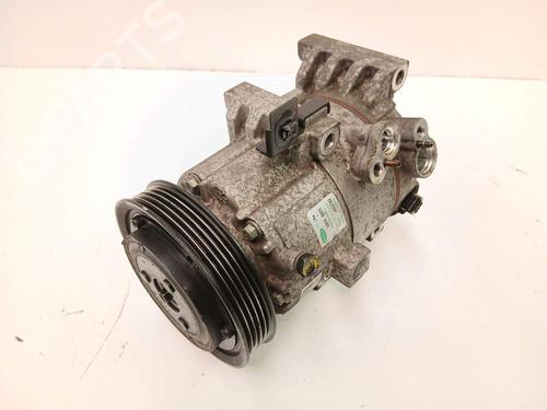 Used AC compressor AC compressor 38020750 38020750