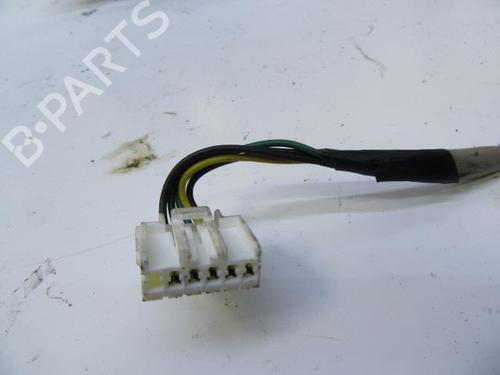Left mirror DAEWOO REZZO (U100)  | BP20120271C26 