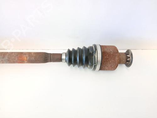 Right front driveshaft DACIA LOGAN (LS_) 1.4 (LS0A, LS0C, LS0E, LS0G) | BP38336431M39 - Image 4