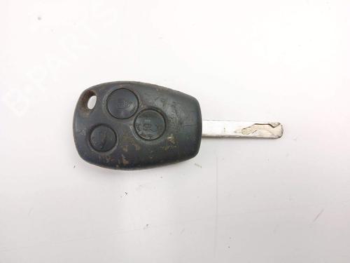 Ignition barrel RENAULT TRAFIC III Van (FG_) 1.6 dCi 90 (FGME) | BP37069705M48 - Image 9