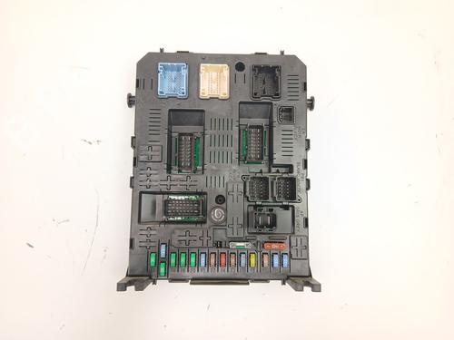 Electronic module CITROËN BERLINGO MULTISPACE (B9) 1.6 HDi 90 | BP37496556M83 - Image 2