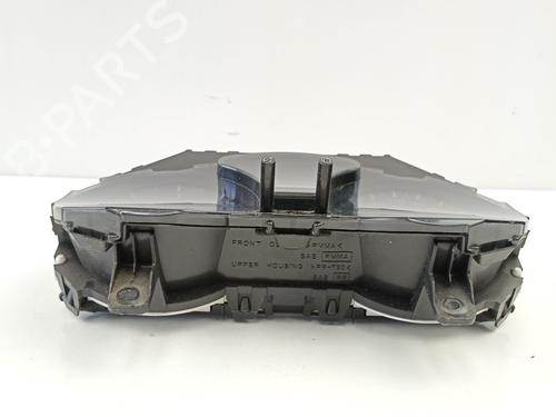 Instrument cluster NISSAN JUKE (F15) 1.5 dCi | BP18835038C47 