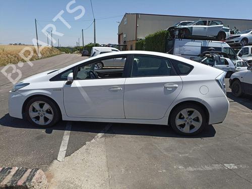 Left front indicator TOYOTA PRIUS (_W3_) | BP24611708C32 - Image 14
