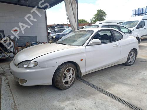 Used Parts HYUNDAI COUPE I (RD) 2.0 16V 2743649