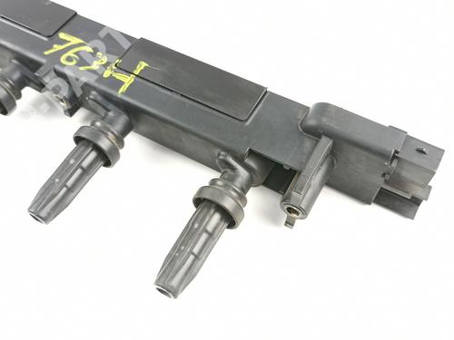 Ignition coil CITROËN C5 I (DC_) 1.8 16V (DC6FZB, DC6FZE) | BP10928020M94 