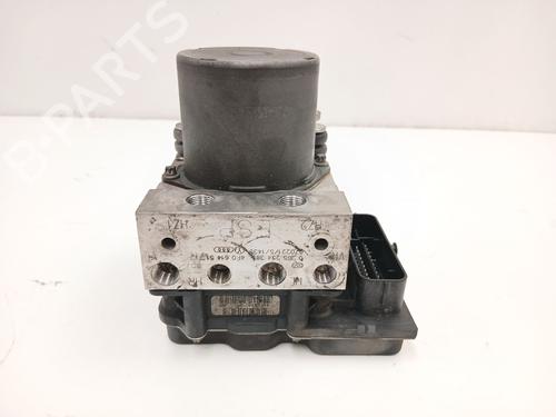ABS pump AUDI A6 Allroad C6 (4FH) 3.0 TDI quattro | BP37173835M43 - Image 6