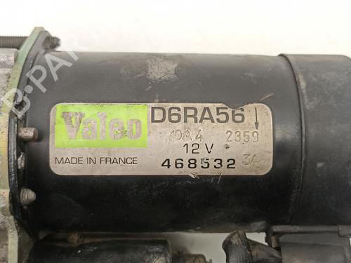 Starter VOLVO 440 (445) 1.6 | BP15712948M8 