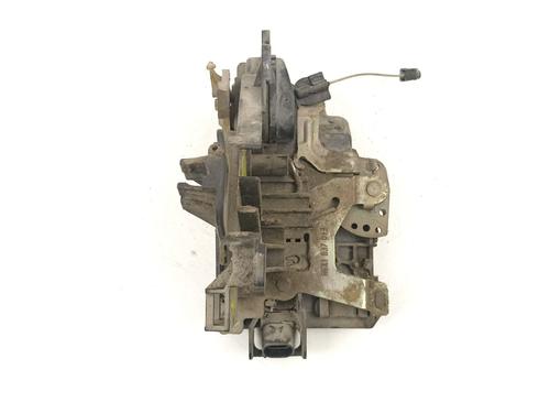 Front left lock SEAT AROSA (6H1) 1.7 SDI | BP22737466C98 