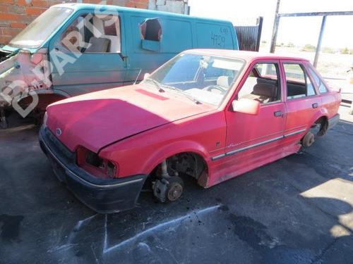 Used Parts FORD ESCORT IV (GAF, AWF, ABFT) 1.8 D (60 hp) 1228972